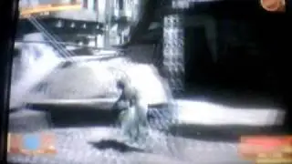 Metal Gear Soild 4 walkthought with Stealth Camo part 1