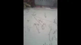 Медианы треугольника