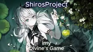 Nightcore - Divine's Game (Imy)