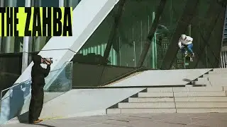 Vans Belgium - ZAHBA