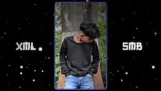 OWAICE HOOM 😎💥 NEW XML FILE ATTITUDE XML ALIGHT MOTION XML BY NABAJIT GAMING YT 