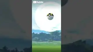 Crazy Shiny Bulbasaur! Pokémon Go!