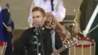 Gobbledigook (Live With Bjork at Naturra)