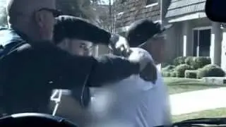 Fugitive Strike Force - Promo