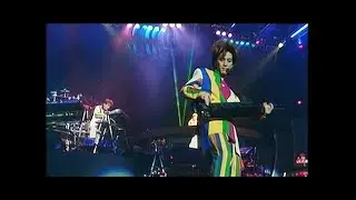 『CRAZY FOR YOU I 』Live FULLsize Ver. released! from the TMN project period!