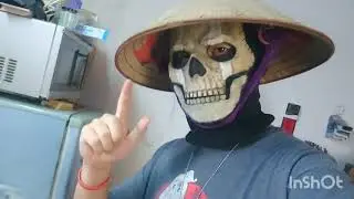 Making ramen (Ramen King - Pinkguy)