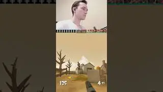 HOW DOES 100% ACCURACY LOOK LIKE IN TF2