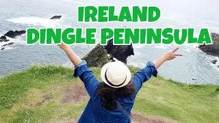 Exploring Dingle, Ireland: Tourist Attractions/ Pubs/ Restaurants