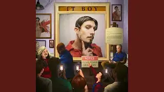 it boy