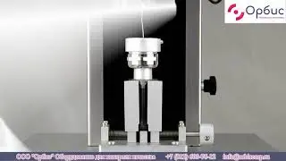 TCT-2 – Тестер для испытаний на прочность при растяжении и сжатии
