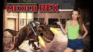 Mexico Rex