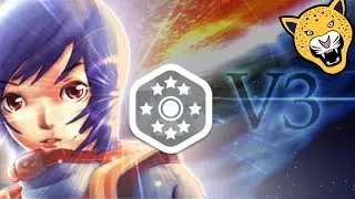 My first 8 Star PASS - osu!
