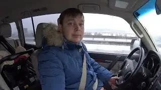 Дом без стен. Продолжение истории с кидаловом