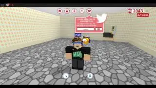 Roblox MeepCity (Twitter code)