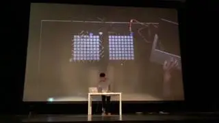 School Talent show Launchpad Performance