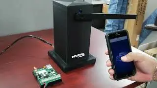 Esim320ip - Controlador por Llamada o APP