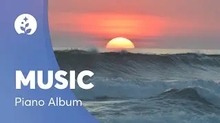 Piano Music | Travis A. King - Beautiful Mind: The Album | Playlist