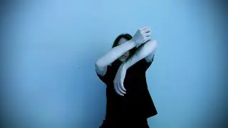 Paira de Gregório Camilo de seu livro Dia/Rio | Uma Dança Poema | Luísa Bortoli