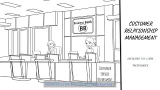 CRM (Customer Relationship Management)