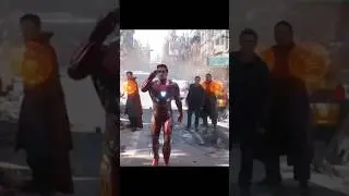 Ironman से पहले कोई nano tech का इस्तमाल कर चुका है !
