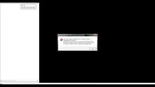 Heroes Might and Magic 5 (редактор) - решение ошибки Can't load