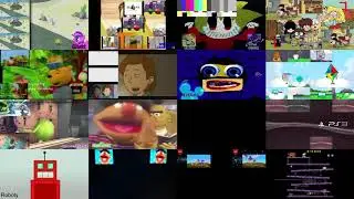 [Request] Sparta Atari Remix HexadecaParison