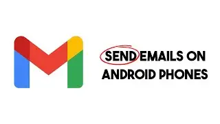 How To Send A Email In Gmail Using Android