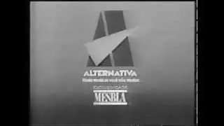 Patricia Mario - Mesbla Commercial