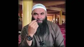 А СЛУГА У ТЕБЯ ЕСТЬ? - Шейх Ринат Абу Мухаммад