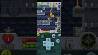 Diamond Quest 2 Level Editor 6 Update ( Part 1)