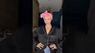 Аня Ищук ждет пополнения ? #shorts
