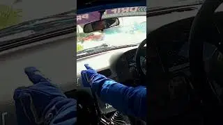 Nissan 180SX vs BMW E36 #touge #tougebattle #drift #drifting #jdm