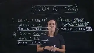 Which mechanisms is possible?