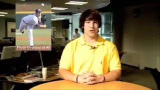 TCU News Now Webcast - April 28, 2011