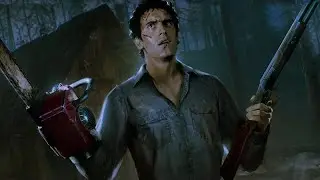 Ice Nine Kills - Ex-Mortis | EVIL DEAD