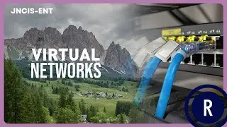 2  VIRTUAL LOCAL AREA NETWORKS