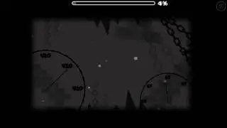 Geometry dash: Woisteeriuh by Jayuff