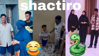 qosalka aduunka 2024 || waa sheeko kale oo lagaracay 😂😂😂🐍🐍@Shactirosomalifans