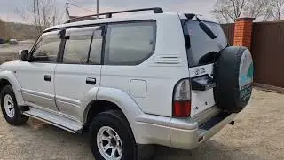 Prado 95 24.04.2022