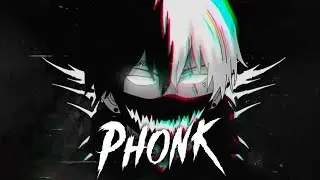 Phonk Music 2022 💀 Aggressive Phonk | Drift Phonk | Tiktok Phonk | House Phonk