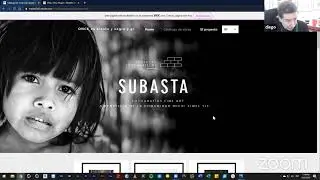 Visita guiada con Guillermo Nápoli / Fotografía analógica + Revelado de negativos en vivo.