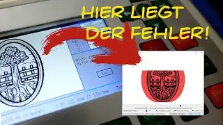 Diese Fehlermeldung treib mich in den Wahnsinn | Nicht genug erw. Sper ?