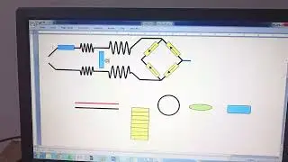 cara pembuatan sekema elektronik paling mudah untuk di jadikan konten
