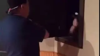 Children Shows in the Hood | Brandon Bowen Vine.