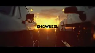 Showreel 2021