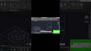 AutoCAD Shorts 113 