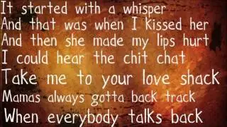 Everybody Talks Lyrics Neon Trees