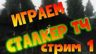 VANAREY | ИГРАЕМ В СТАЛКЕР