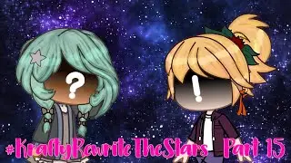 #KraftyRewriteTheStars