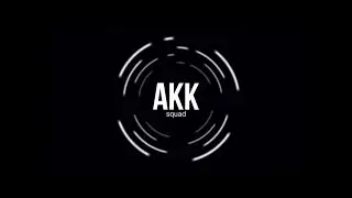 #AKKSQUAD mobile edit